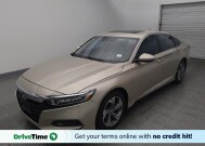 2020 Honda Accord in Corpus Christi, TX 78412 - 18131700 1