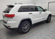2018 Jeep Grand Cherokee in Charlotte, NC 28213 - 18131722 10