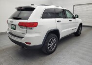 2018 Jeep Grand Cherokee in Charlotte, NC 28213 - 18131722 9