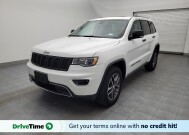 2018 Jeep Grand Cherokee in Charlotte, NC 28213 - 18131722 1