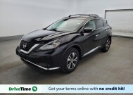 2019 Nissan Murano in Woodbridge, VA 22191 - 18131743 1