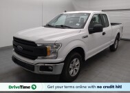 2020 Ford F150 in Wilmington, NC 28405 - 18131751 1