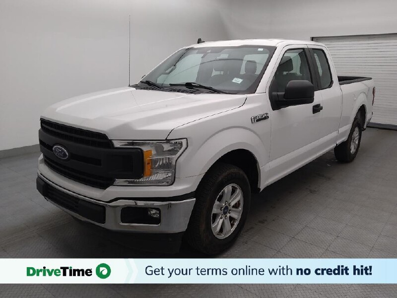 2020 Ford F150 in Wilmington, NC 28405 - 18131751