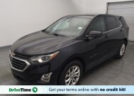 2020 Chevrolet Equinox in Houston, TX 77060 - 18131760 1