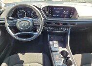 2023 Hyundai Sonata in Fresno, CA 93726 - 18131777 22