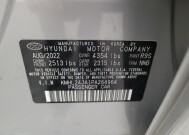 2023 Hyundai Sonata in Fresno, CA 93726 - 18131777 33
