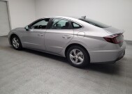 2023 Hyundai Sonata in Fresno, CA 93726 - 18131777 3