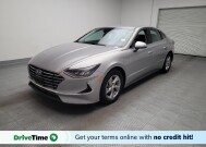 2023 Hyundai Sonata in Fresno, CA 93726 - 18131777 1
