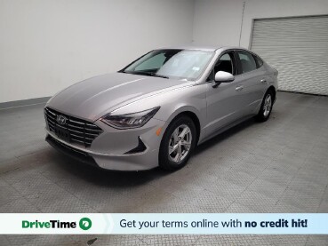 2023 Hyundai Sonata in Fresno, CA 93726