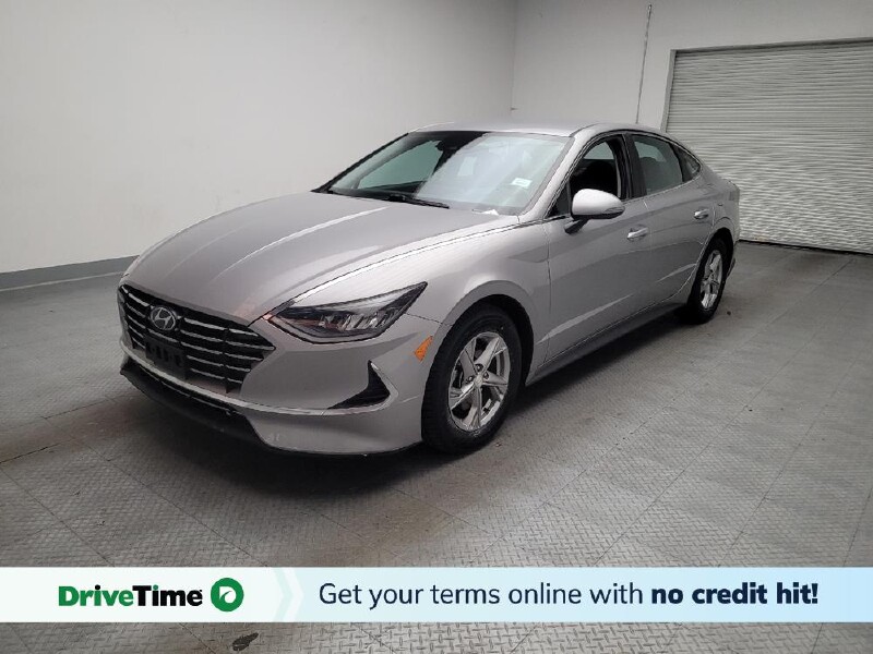 2023 Hyundai Sonata in Fresno, CA 93726 - 18131777