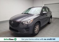 2016 Mazda CX-5 in Fresno, CA 93726 - 18131778 1