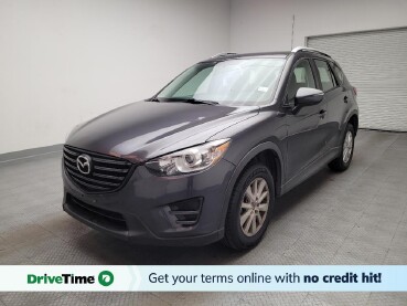 2016 Mazda CX-5 in Fresno, CA 93726