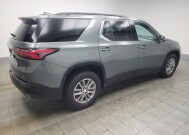 2023 Chevrolet Traverse in Mishawaka, IN 46545 - 18131781 11
