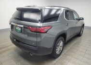 2023 Chevrolet Traverse in Mishawaka, IN 46545 - 18131781 10