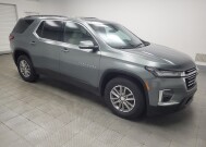 2023 Chevrolet Traverse in Mishawaka, IN 46545 - 18131781 13