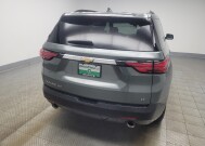 2023 Chevrolet Traverse in Mishawaka, IN 46545 - 18131781 9