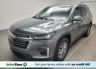 2023 Chevrolet Traverse in Mishawaka, IN 46545 - 18131781 1