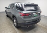 2023 Chevrolet Traverse in Mishawaka, IN 46545 - 18131781 6