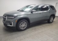 2023 Chevrolet Traverse in Mishawaka, IN 46545 - 18131781 2