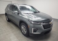 2023 Chevrolet Traverse in Mishawaka, IN 46545 - 18131781 14