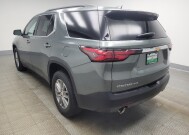 2023 Chevrolet Traverse in Mishawaka, IN 46545 - 18131781 5