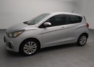 2016 Chevrolet Spark in Albuquerque, NM 87123 - 18131782 2