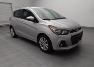 2016 Chevrolet Spark in Albuquerque, NM 87123 - 18131782 13