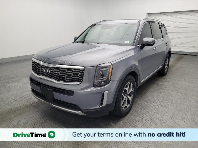 2020 Kia Telluride in Pensacola, FL 32505 - 18131784