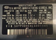 2020 Kia Telluride in Pensacola, FL 32505 - 18131784 33