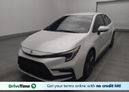 2023 Toyota Corolla in Duluth, GA 30096 - 18131786 1