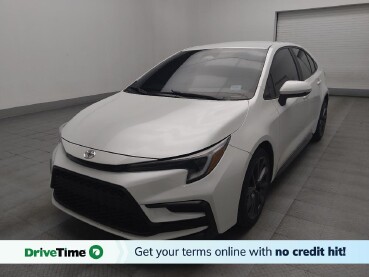 2023 Toyota Corolla in Duluth, GA 30096