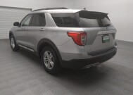 2021 Ford Explorer in Lewisville, TX 75067 - 18131790 5