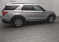 2021 Ford Explorer in Lewisville, TX 75067 - 18131790 10