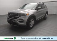 2021 Ford Explorer in Lewisville, TX 75067 - 18131790 1