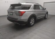 2021 Ford Explorer in Lewisville, TX 75067 - 18131790 9