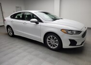 2020 Ford Fusion in Eastpointe, MI 48021 - 18131806 11