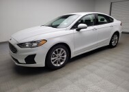 2020 Ford Fusion in Eastpointe, MI 48021 - 18131806 2