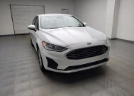 2020 Ford Fusion in Eastpointe, MI 48021 - 18131806 14
