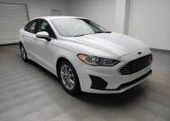2020 Ford Fusion in Eastpointe, MI 48021 - 18131806 13