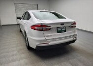 2020 Ford Fusion in Eastpointe, MI 48021 - 18131806 6