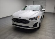 2020 Ford Fusion in Eastpointe, MI 48021 - 18131806 15