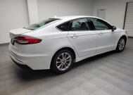 2020 Ford Fusion in Eastpointe, MI 48021 - 18131806 10
