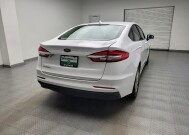 2020 Ford Fusion in Eastpointe, MI 48021 - 18131806 7
