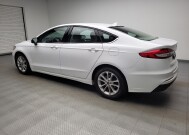 2020 Ford Fusion in Eastpointe, MI 48021 - 18131806 3
