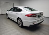 2020 Ford Fusion in Eastpointe, MI 48021 - 18131806 5