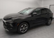 2024 Chevrolet Blazer in Wichita, KS 67207 - 18131810 2