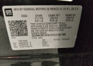 2024 Chevrolet Blazer in Wichita, KS 67207 - 18131810 33