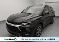 2024 Chevrolet Blazer in Wichita, KS 67207 - 18131810 1