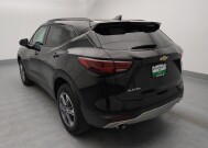 2024 Chevrolet Blazer in Wichita, KS 67207 - 18131810 5
