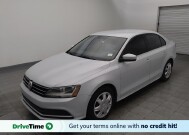 2017 Volkswagen Jetta in Houston, TX 77060 - 18131817 1